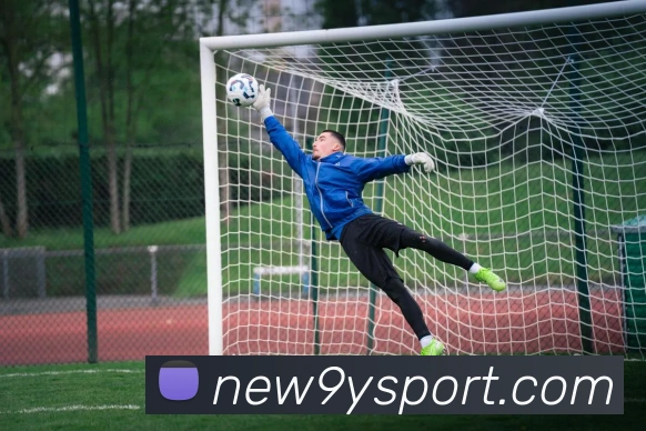 九游足球全站App