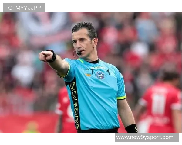 意大利裁判负责人坦言VAR多次失误强调裁判决策不可替代