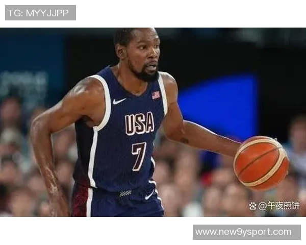 康宁汉姆回忆杜兰特指挥防守时刻感慨万千