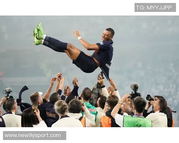 姆巴佩西甲火力全开自五月以来打进18球索尔洛特紧随其后仅9球